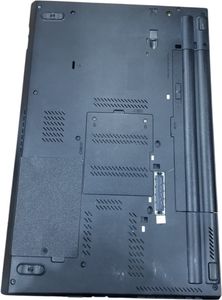 Б/в Ноутбук Lenovo 15/core i5 3320m ddr3/8gb ddr3/ssd 128 gb/*інтегрована 01-200909878