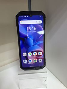 Б/в Мобільний телефон Doogee s118 12/512gb 01-200912212