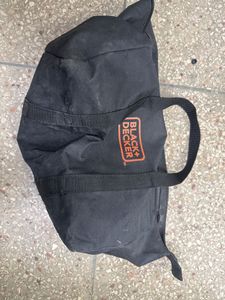 Б/в Кутова шліфмашина Black&Decker bcg720 1акб 4ah зп 01-200911672