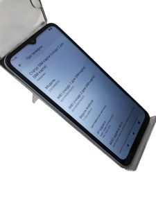 Б/у Мобільний телефон Xiaomi redmi a2+ 2/32gb 01-200908597