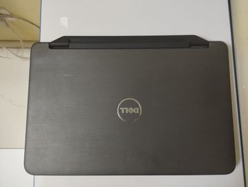 Б/в Ноутбук Dell 15/core i3 380m ddr3/4gb ddr3/hdd *відсутній/ssd 120 gb/*інтегрована 01-200913406
