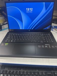 Acer 15/ryzen 5 7535hs ddr5/16gb ddr5/ssd 512 gb/geforce rtx4060 8gb