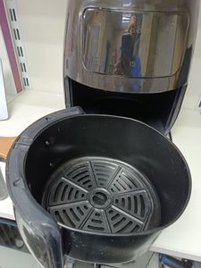 Б/в Аерофритюрниця Gold Diamond без виробника 01-200913606