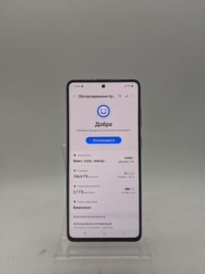 Б/у Мобільний телефон Samsung galaxy note 10 lite sm-n770f 6/128gb 01-200912382