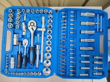 Б/в Набір автоінструментів New Tools 94 шт 16-000276206