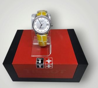 Б/в Годинник Tissot t086.208 01-200888763