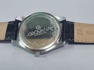 Б/в Годинник Grovana 1568.1 01-200913747