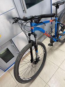 Б/в Велосипед Trinx m136. 28 колеса, алюм 01-200913724