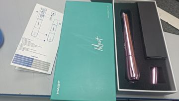 Б/у Тату машинка Mast wqp-103-1 01-200913676