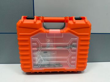 Б/в Шурупокрут Rebiner rad-18bl 01-200913757