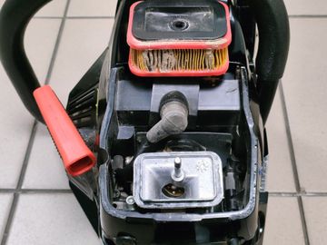 Б/в Пила ланцюгова Dnipro-M dsg-52h 01-200913917