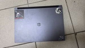 Б/в Ноутбук Redmi 16/ryzen 5 6600h ddr5/16gb ddr5/hdd *відсутній/ssd 500 gb/geforce rtx3050 4gb 01-200911968