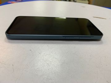 Б/в Мобільний телефон Samsung galaxy a37 5g 8/256gb 01-200913494