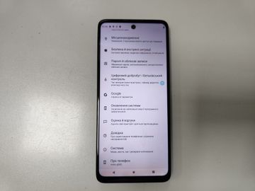 Б/у Мобільний телефон Motorola moto g60 xt2135-2 6/128gb 01-200910316