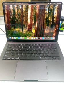 Б/в Ноутбук Apple macbook pro 14 a3401 / m4 pro / ram 24gb / ssd 1000gb / 20-core gpu 01-200914107