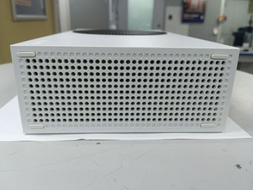 Б/в Ігрова приставка Microsoft xbox series s 512gb 01-200846201