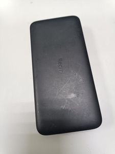 Б/в Повербанк Xiaomi redmi powerbank 20000 mah fast charge 18w 01-200914158