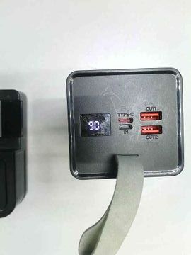 Б/у Повербанк Hoco j86a 50000mah 22,5w 01-200914498