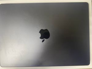 Б/в Ноутбук Apple macbook pro 14 a3401 / m4 pro / ram 24gb / ssd 1000gb / 20-core gpu 01-200914814