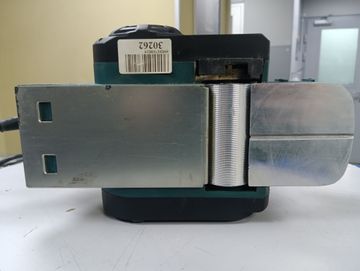 Б/в Електрорубанок Сталь p 3-821 п 01-200913146