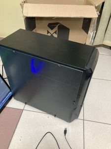 Б/в Системний блок Пк intel core i5-10400f/ram 16 gb/hdd 1000 gb/ssd 512 gb/nvidia gtx 1050 ti (geforce) 4gb gddr5 128bit 01-200915063
