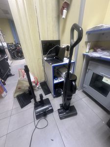Б/в Вертикальний+ручний пилосос Dreame h12 dual 01-200915695