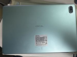Б/в Планшет Oscal pad 10 8/128gb 4g dual sim 01-200915510