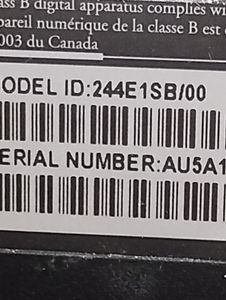 Б/в Телевізор Philips 24pht5210 01-200913281