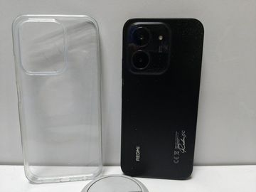 Б/в Мобільний телефон Xiaomi redmi 15c 4g 4/128gb 01-200915578