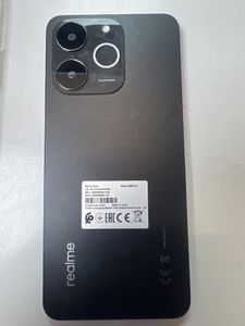 Б/у Мобільний телефон Realme note 70 4/128gb 01-200916042