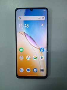 Б/у Мобільний телефон Zte blade a56 4/128gb 01-200916253