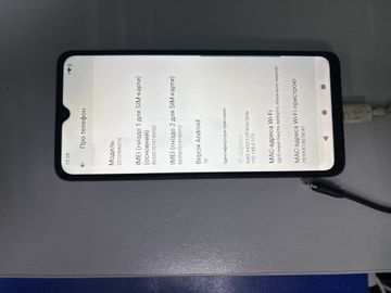 Б/в Мобільний телефон Xiaomi redmi a3 3/64gb 01-200901048