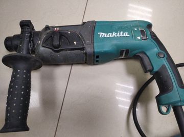 Б/в Перфоратор Makita hr2470 01-200916228