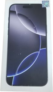 Б/в Мобільний телефон Apple iphone 16 pro max 256gb 01-200867343