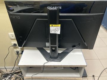 Б/в Монітор Gigabyte m27q 01-200916527