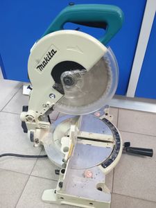 Б/в Пила дискова Makita ls1040 01-200915565