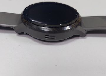 Б/в Смарт-годинник Garmin venu 3s soft s. steel bezel with case and s 01-200916277
