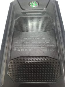 Б/в Повербанк Solar charger s1008d 20000mah 01-200915833