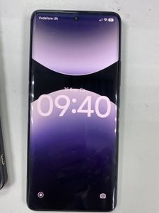 Б/в Мобільний телефон Xiaomi redmi note 14 pro+ 5g 8/256gb 01-200916955