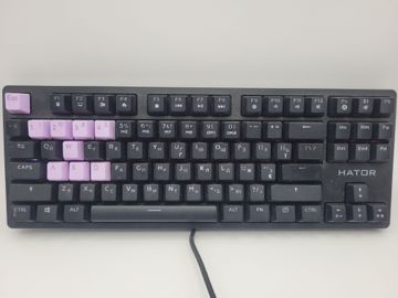 Б/в Клавіатура Hator htk-631 01-200875646