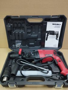 Б/в Перфоратор Vitals ra 2680sq 16-000276548