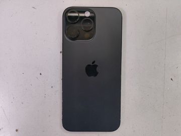 Б/в Мобільний телефон Apple iphone 16 pro max 512gb 01-200918112