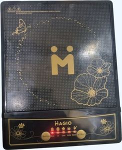 Б/в Настільна плита Magio mg-443 01-200915387