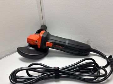 Б/в Кутова шліфмашина Dnipro-M gs-98 01-200918207