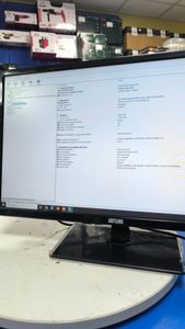 Б/в Моноблок Artline 23.8"/ core i3-9100/ ram16gb/ ssd240gb/ uhd630 01-200918269