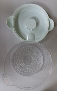 Б/у Пароварка Mirta stp62. 01-200915427