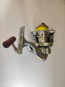 Б/в Рибацька катушка Globe gf800 01-200918361