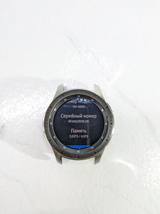 Б/у Смарт-часы Samsung galaxy watch 46mm 01-200918664