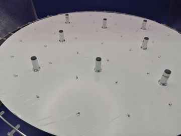 Б/в Люстра Brille g4 20w ch 01-200918710