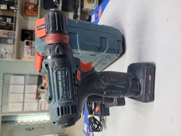 Б/в Шурупокрут Сталь шлс 1816-2 б2 01-200883607